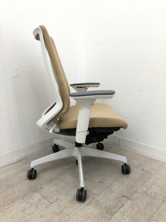 コクヨDuora(デュオラ)チェア 可動肘付デュオラチェア 商品画像6