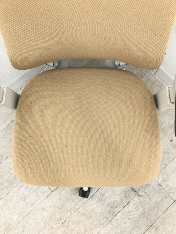 コクヨDuora(デュオラ)チェア 可動肘付デュオラチェア 商品画像8