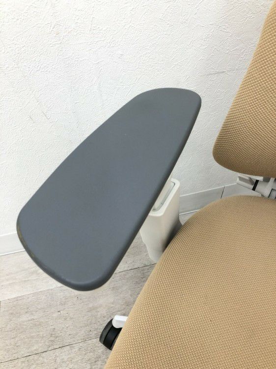 コクヨDuora(デュオラ)チェア 可動肘付デュオラチェア 商品画像11