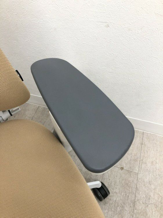 コクヨDuora(デュオラ)チェア 可動肘付デュオラチェア 商品画像12