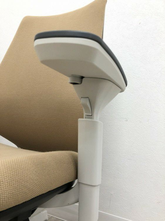 コクヨDuora(デュオラ)チェア 可動肘付デュオラチェア 商品画像13