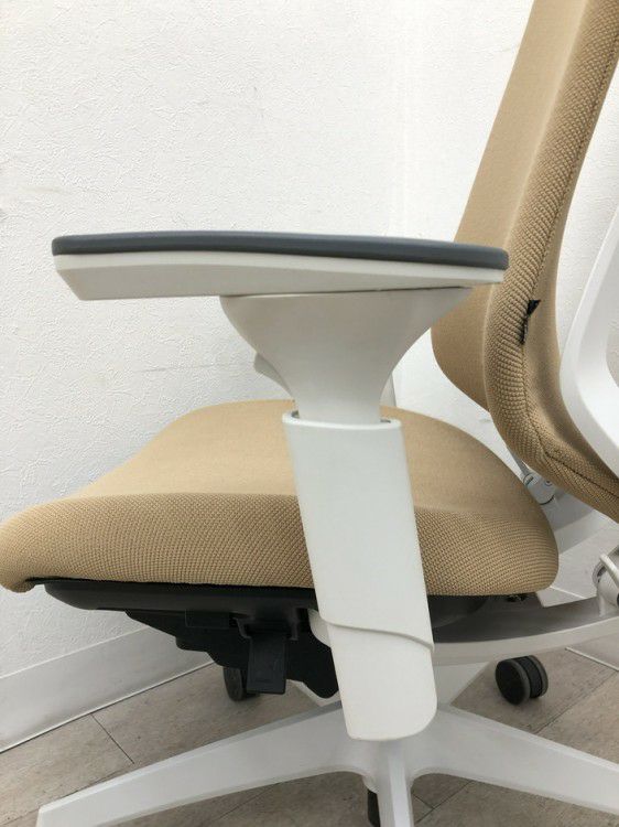 コクヨDuora(デュオラ)チェア 可動肘付デュオラチェア 商品画像14