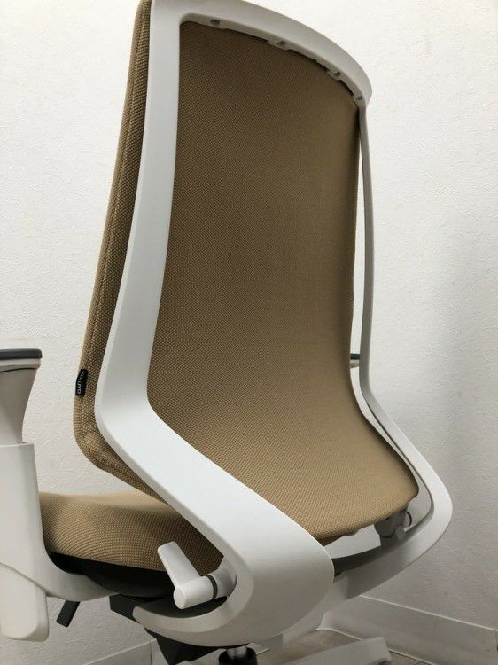 コクヨDuora(デュオラ)チェア 可動肘付デュオラチェア 商品画像17