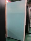 オカムラTELECUBE(テレキューブ)シリーズ Bタイプ（スタンダード） フルクローズ型1人用ワークブースセット 商品画像3