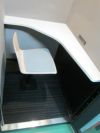 オカムラTELECUBE(テレキューブ)シリーズ Bタイプ（スタンダード） フルクローズ型1人用ワークブースセット 商品画像4
