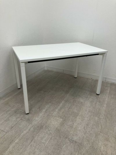 コクヨJUTO（ジュート）シリーズ 1200ミーティングテーブル 商品画像1