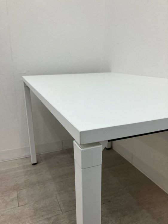 コクヨJUTO（ジュート）シリーズ 1200ミーティングテーブル 商品画像7