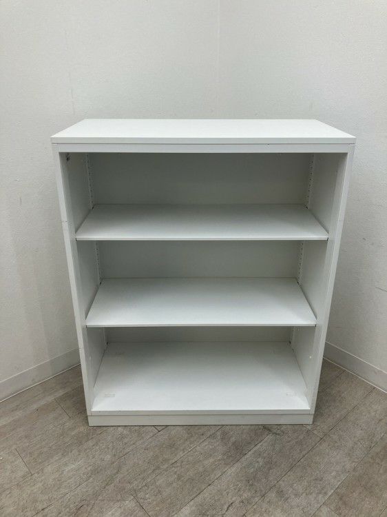 コクヨEDIA(エディア)シリーズ オープン書庫 商品画像2