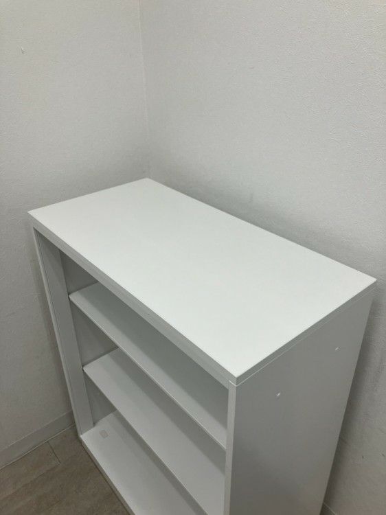 コクヨEDIA(エディア)シリーズ オープン書庫 商品画像7