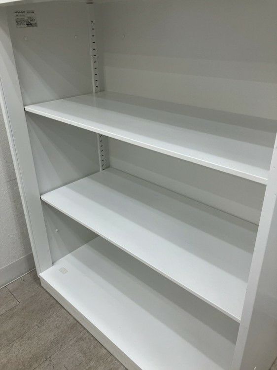 コクヨEDIA(エディア)シリーズ オープン書庫 商品画像9