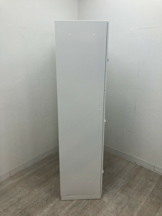 コクヨEDIA(エディア)シリーズ 6人用パーソナルロッカー 商品画像3