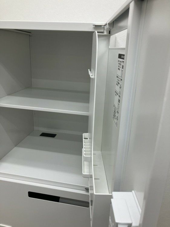 コクヨEDIA(エディア)シリーズ 6人用パーソナルロッカー 商品画像8