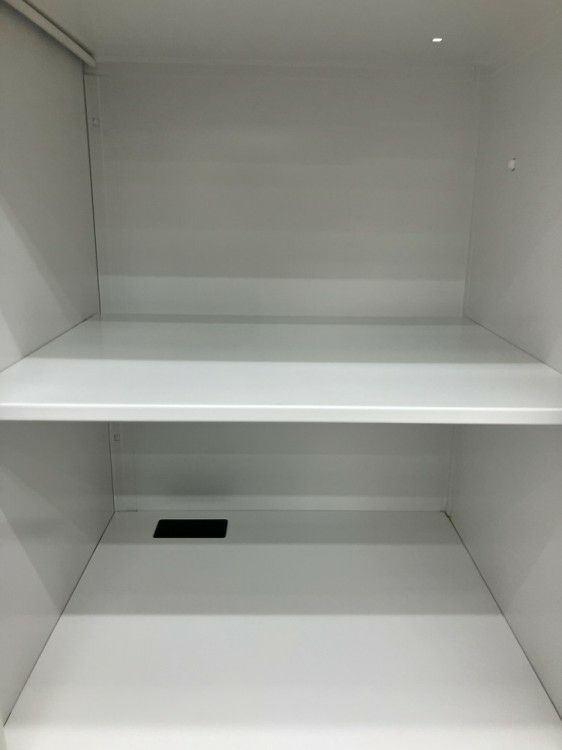 コクヨEDIA(エディア)シリーズ 6人用パーソナルロッカー 商品画像9