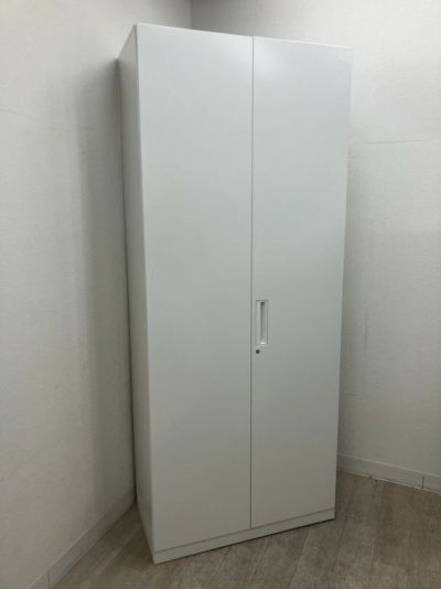 コクヨEDIA(エディア)シリーズ 両開き書庫 商品画像1