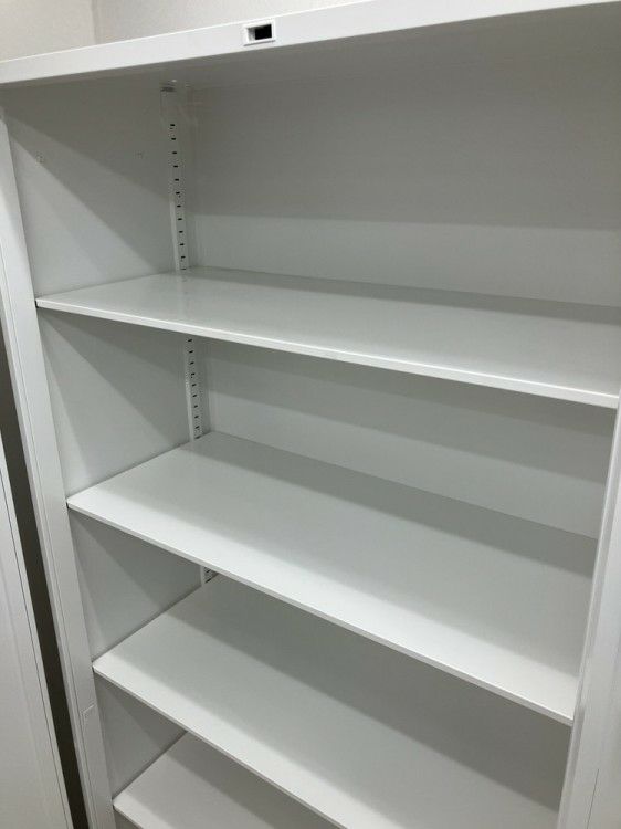 コクヨEDIA(エディア)シリーズ 両開き書庫 商品画像7