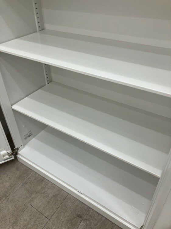 コクヨEDIA(エディア)シリーズ 両開き書庫 商品画像8