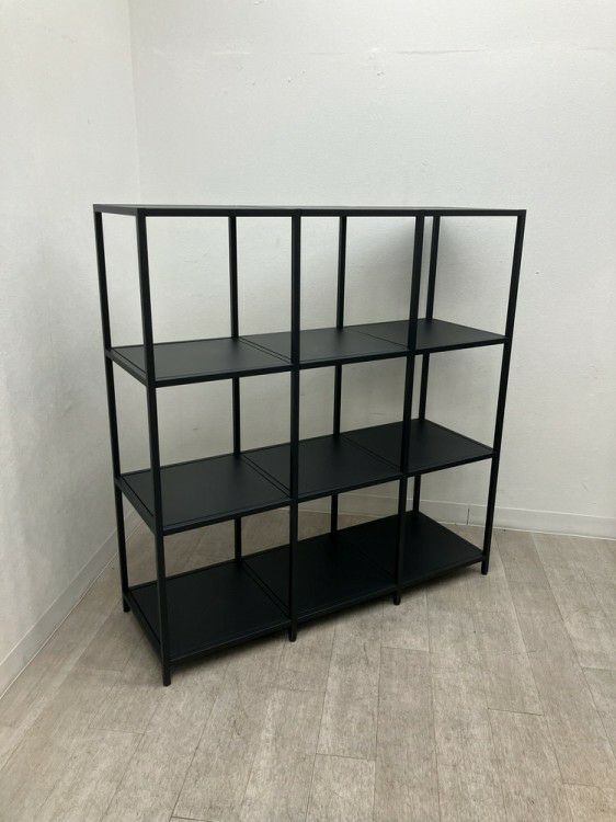 コクヨJUKE(ジューク)シリーズ オープンシェルフ 商品画像1