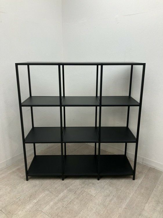 コクヨJUKE(ジューク)シリーズ オープンシェルフ 商品画像2