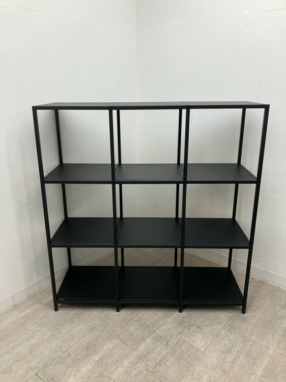 コクヨJUKE(ジューク)シリーズ オープンシェルフ 商品画像4