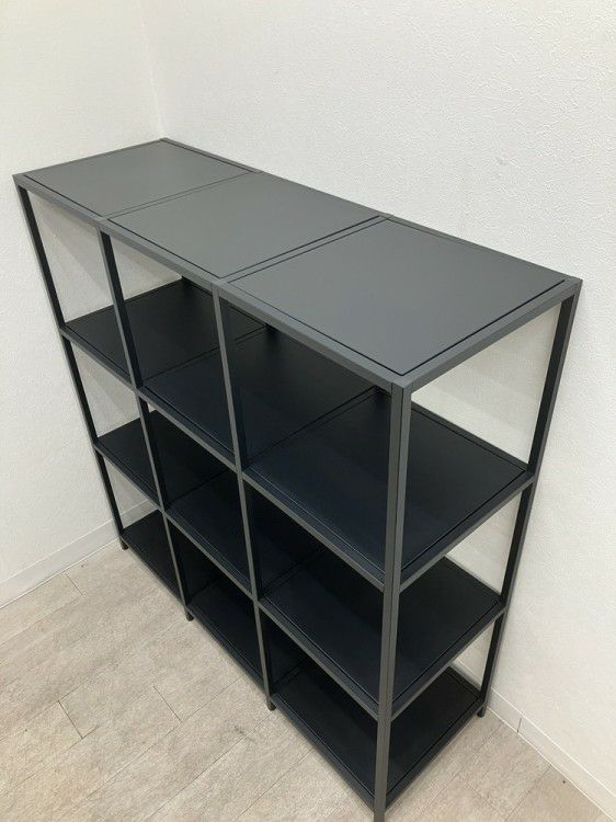 コクヨJUKE(ジューク)シリーズ オープンシェルフ 商品画像6