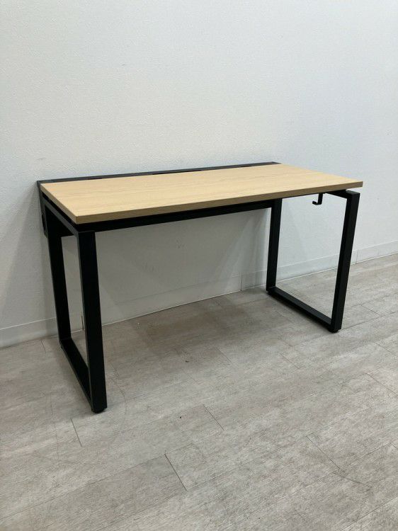 1200平デスク+スリムワゴンセット 商品画像3