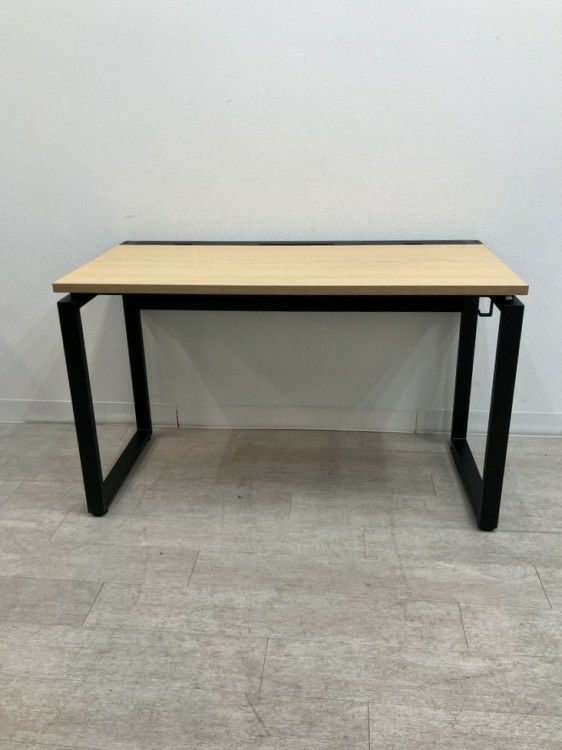 1200平デスク+スリムワゴンセット 商品画像4