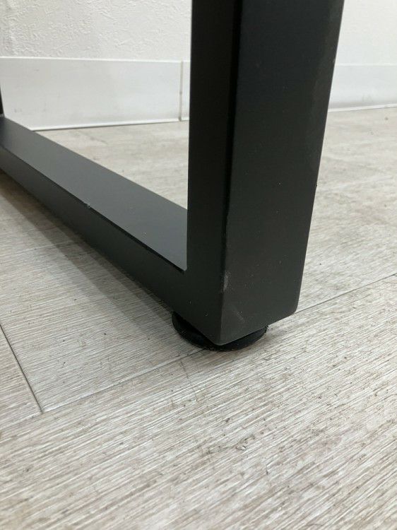 1200平デスク+スリムワゴンセット 商品画像12