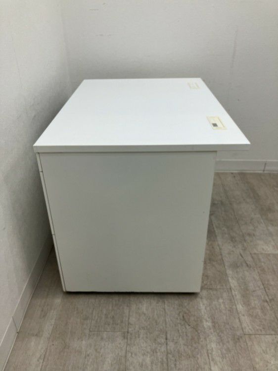 オカムラADVANCE（アドバンス）シリーズ 1000片袖デスク 商品画像5