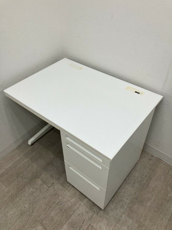 オカムラADVANCE（アドバンス）シリーズ 1000片袖デスク 商品画像6