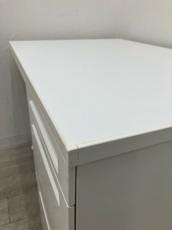 オカムラADVANCE（アドバンス）シリーズ 1000片袖デスク 商品画像7