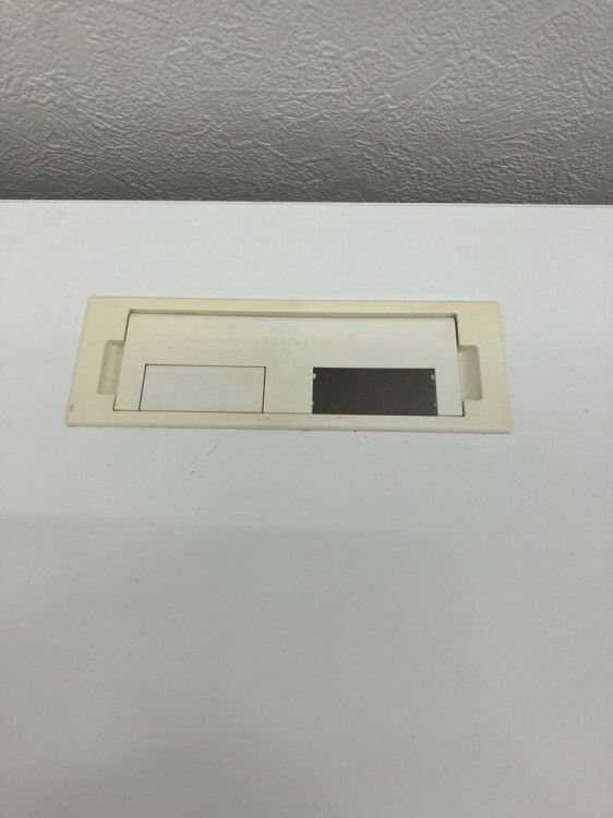 オカムラADVANCE（アドバンス）シリーズ 1000片袖デスク 商品画像8