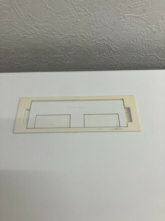 オカムラADVANCE（アドバンス）シリーズ 1000片袖デスク 商品画像9