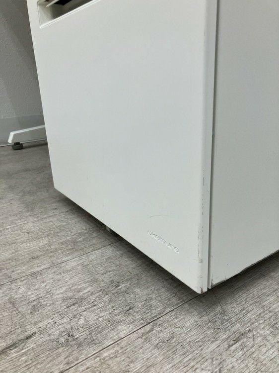 オカムラADVANCE（アドバンス）シリーズ 1000片袖デスク 商品画像15