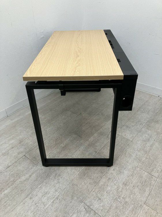 1200平デスク 商品画像4