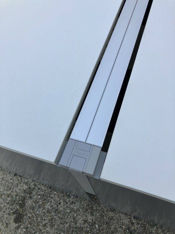 コクヨワークヴィスタ（WorkVista）シリーズ 3600フリーアドレスデスク 商品画像5