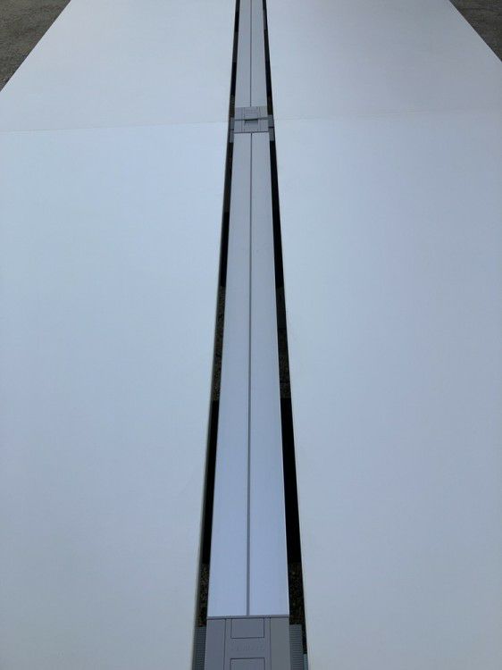 コクヨワークヴィスタ（WorkVista）シリーズ 3600フリーアドレスデスク 商品画像6