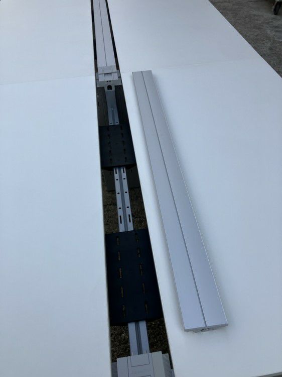 コクヨワークヴィスタ（WorkVista）シリーズ 3600フリーアドレスデスク 商品画像7