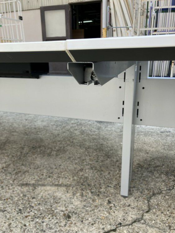 コクヨワークヴィスタ（WorkVista）シリーズ 3600フリーアドレスデスク 商品画像11