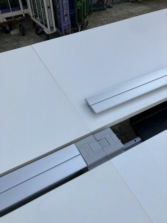 コクヨワークヴィスタ（WorkVista）シリーズ 3600フリーアドレスデスク 商品画像14