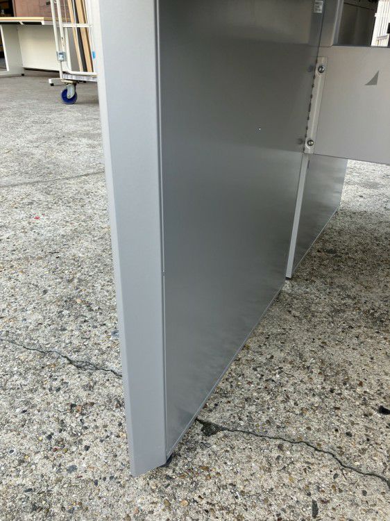 コクヨワークヴィスタ（WorkVista）シリーズ 3600フリーアドレスデスク 商品画像15