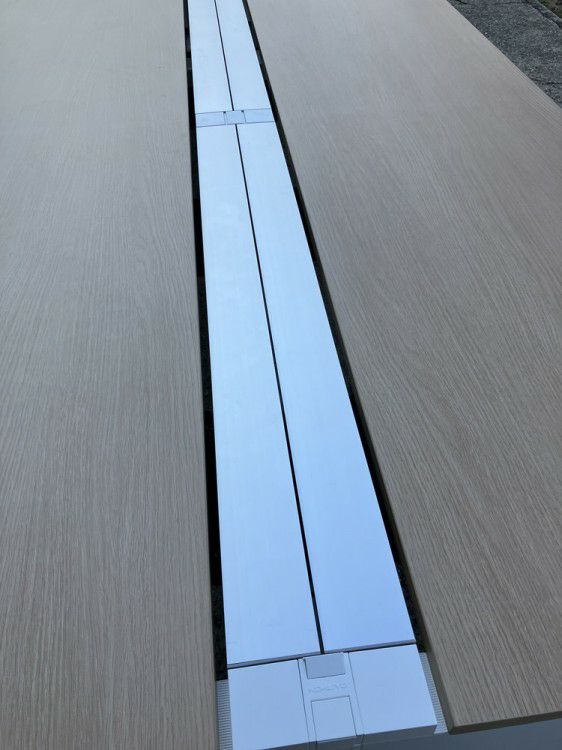 コクヨワークヴィスタ+シリーズ 3600フリーアドレスデスク 商品画像5