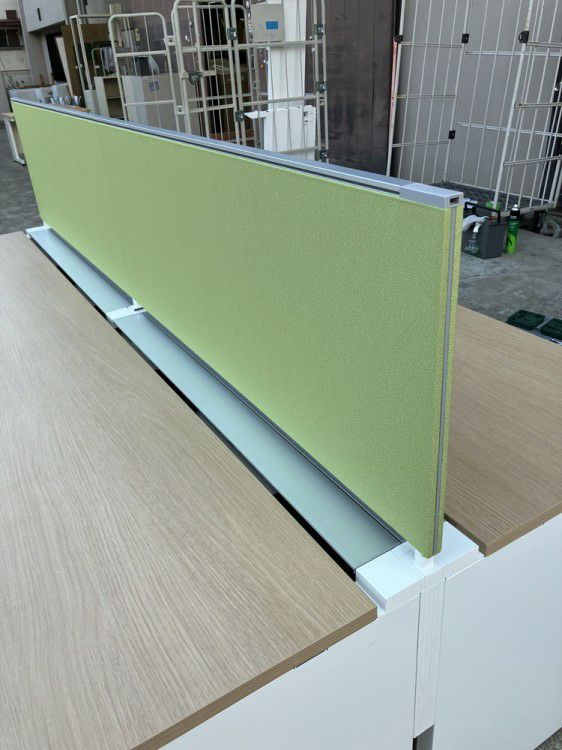 コクヨワークヴィスタ+シリーズ 2400フリーアドレスデスク 商品画像5