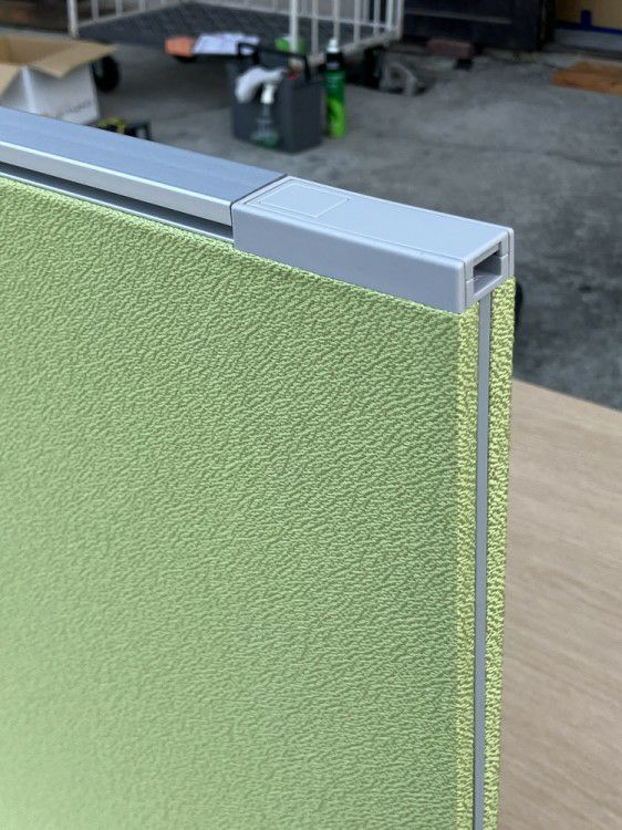 コクヨワークヴィスタ+シリーズ 2400フリーアドレスデスク 商品画像6