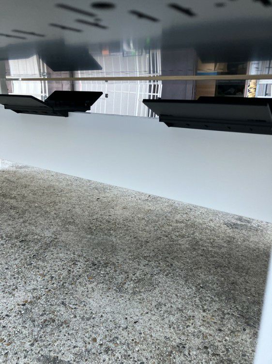 コクヨワークヴィスタ+シリーズ 2400フリーアドレスデスク 商品画像9