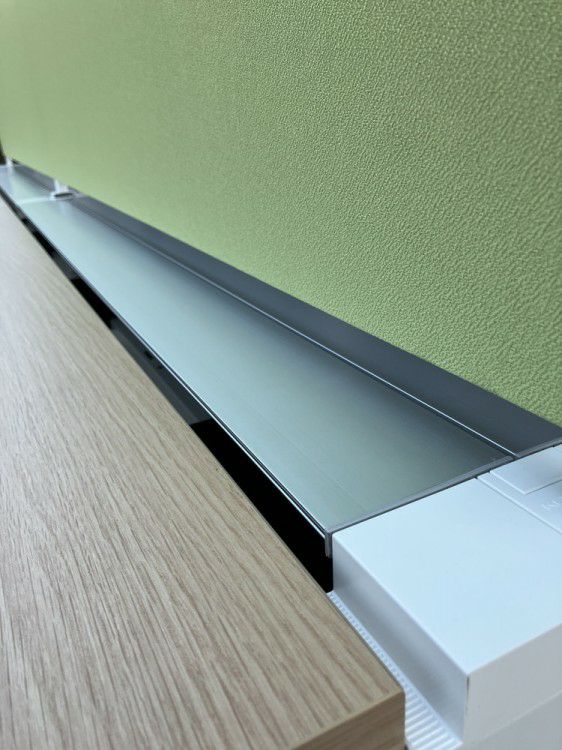 コクヨワークヴィスタ+シリーズ 2400フリーアドレスデスク 商品画像11