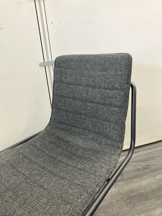 コクヨデイズオフィス オフセットフレームシリーズ ミーティングチェア4脚セット 商品画像6