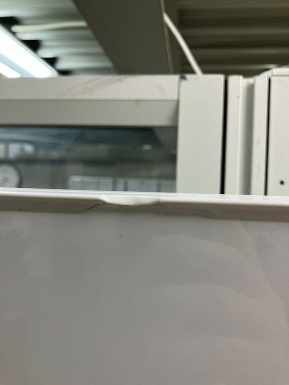 ウチダ（内田洋行）ASシリーズ 900脚付ホワイトボード 商品画像4