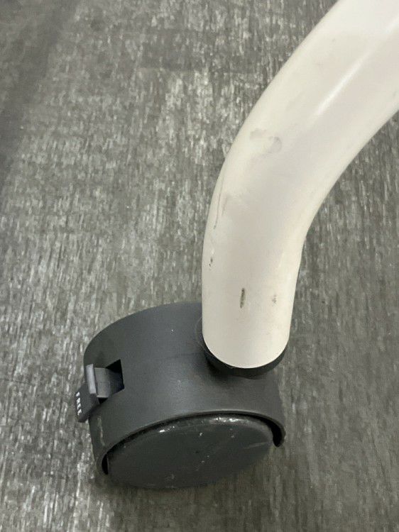 ウチダ（内田洋行）ASシリーズ 900脚付ホワイトボード 商品画像8