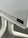 ウチダ（内田洋行）ASシリーズ 900脚付ホワイトボード 商品画像9