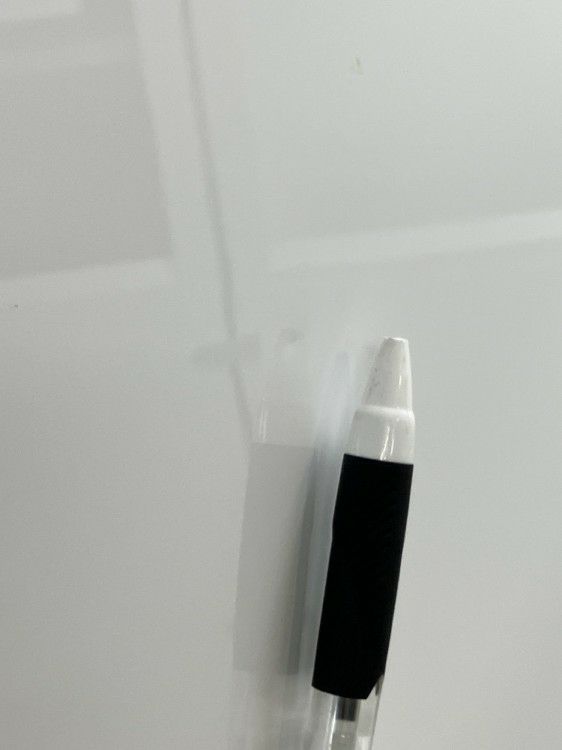 ウチダ（内田洋行）ASシリーズ 900脚付ホワイトボード 商品画像10